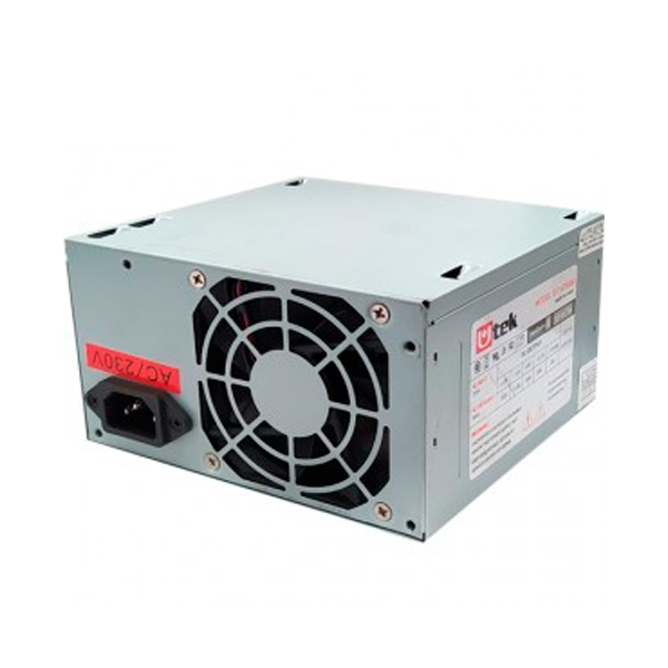 Fuente de Poder ATX 650w UT-ATX650