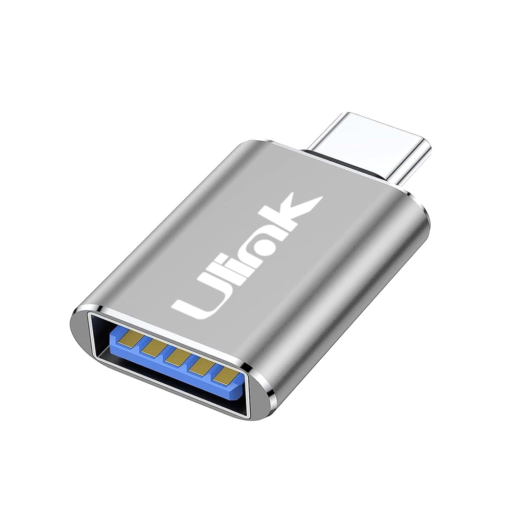 Adaptador USB 3 0 Hembra a USB-C Macho UL-ADUC70